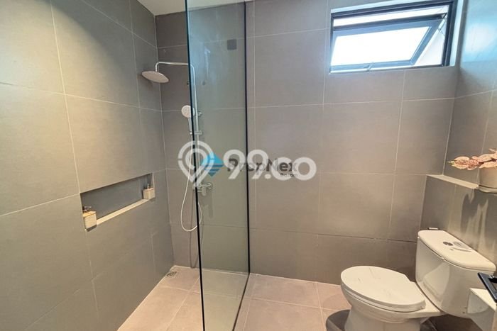 Rumah Modern 4 KT LT 112m2 di Batam Centre Rumah Modern 4 KT LT 112m2 di Batam Centre