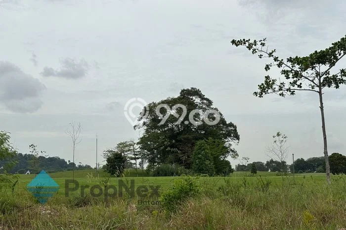 Kavling Tanah untuk Dijual di Batam Centre, Batam, Luas 140m2 Kavling Tanah untuk Dijual di Batam Centre, Batam, Luas 140m2