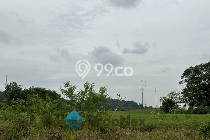 Kavling Tanah untuk Dijual di Batam Centre, Batam, Luas 140m2 Kavling Tanah untuk Dijual di Batam Centre, Batam, Luas 140m2
