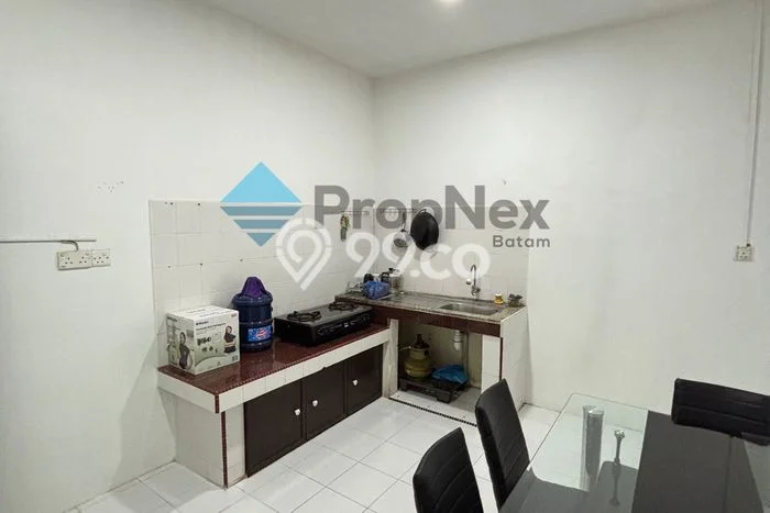 Rumah Modern 3 KT LT 75m2 di Batam Centre Rumah Modern 3 KT LT 75m2 di Batam Centre