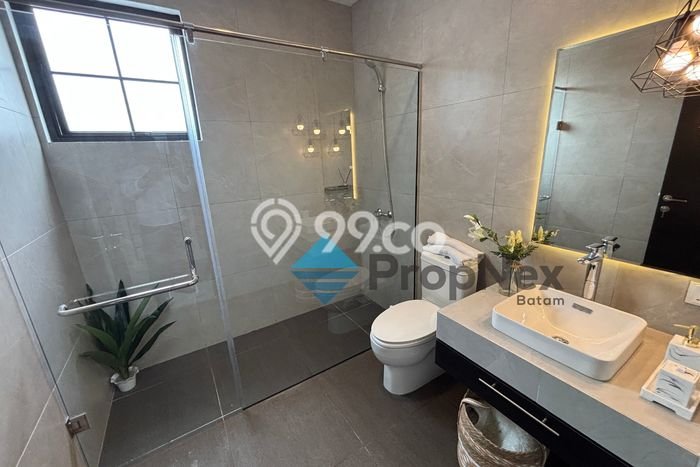 Rumah Luxury Modern Siap Huni di Batam Centre Batam Rumah Luxury Modern Siap Huni di Batam Centre Batam