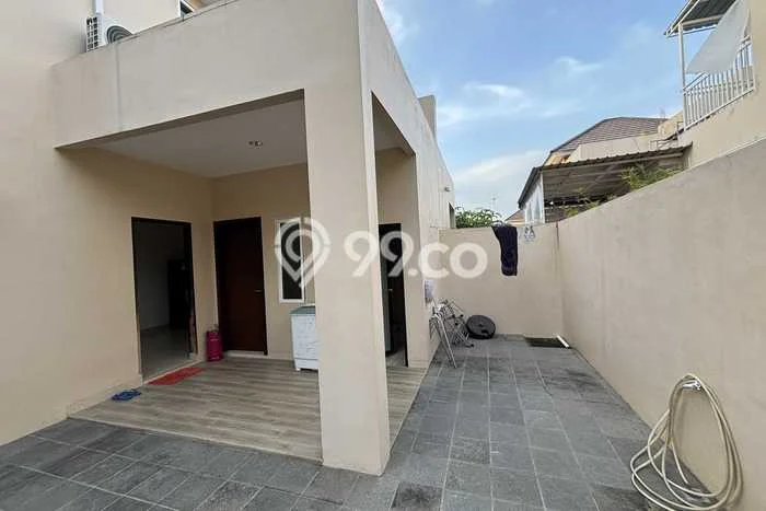 Rumah Elit LB 168m2 Siap Huni Desain Elegan di Batam Centre, Batam Rumah Elit LB 168m2 Siap Huni Desain Elegan di Batam Centre, Batam