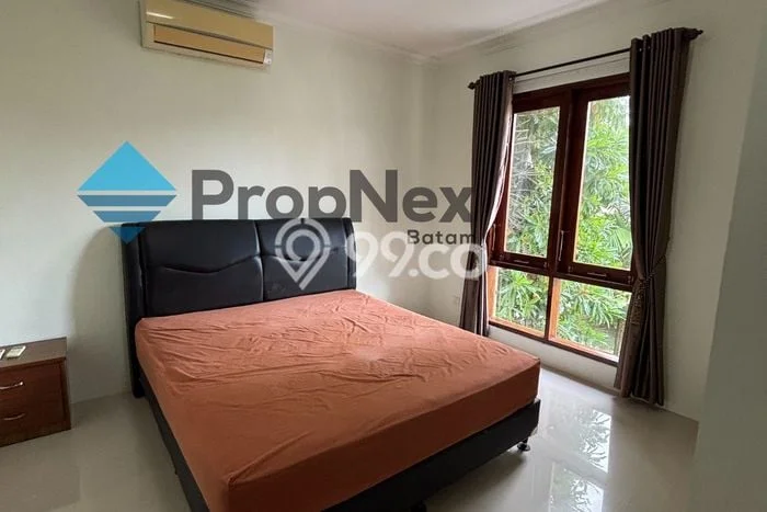 Dijual Rumah Modern 3 KT di Batam Centre, Batam Dijual Rumah Modern 3 KT di Batam Centre, Batam