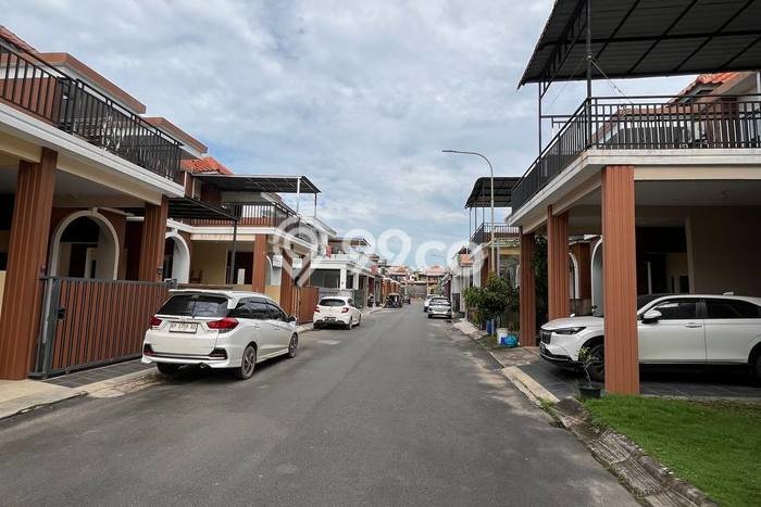 Dijual Hunian Rumah Nyaman 4 KT di Batam Centre, Batam Dijual Hunian Rumah Nyaman 4 KT di Batam Centre, Batam