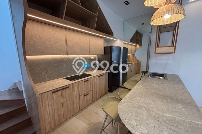 Rumah Luas Asri 4 KT Siap Huni di Batam Centre Batam Rumah Luas Asri 4 KT Siap Huni di Batam Centre Batam
