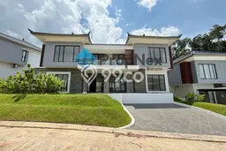 Dijual Rumah Mewah Elegan Dengan View Cantik di Batam Centre, Batam Dijual Rumah Mewah Elegan Dengan View Cantik di Batam Centre, Batam