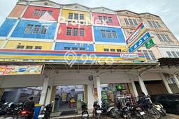 Ruko Bagus Dijual LB 576m2 Lokasi Strategis Batam Area Cocok untuk Berbisnis Ruko Bagus Dijual LB 576m2 Lokasi Strategis Batam Area Cocok untuk Berbisnis