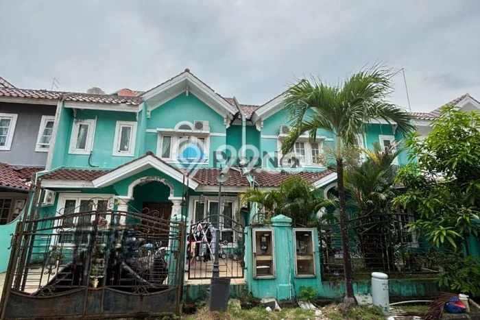 Jual Rumah Luas Elegan Dengan View Eksklusif di Batam Centre, Batam Jual Rumah Luas Elegan Dengan View Eksklusif di Batam Centre, Batam