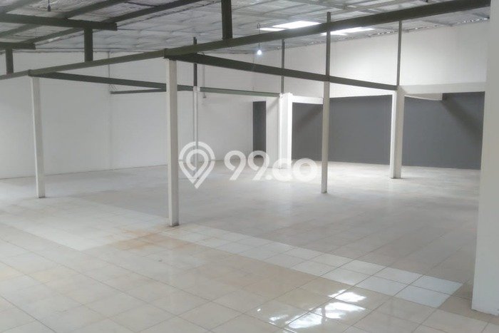 Gudang untuk Disewa di Pusat Bandung Luas Bangunan 500m2 Gudang untuk Disewa di Pusat Bandung Luas Bangunan 500m2