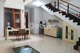 Jual Rumah Eksklusif 4 KT di Bandung Kota, Bandung Jual Rumah Eksklusif 4 KT di Bandung Kota, Bandung