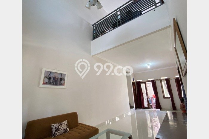 Rumah Modern 4 KT di Ciwaruga Bandung Unfurnished Rumah Modern 4 KT di Ciwaruga Bandung Unfurnished