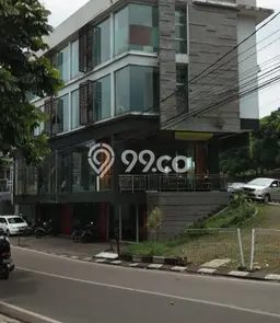Ruko untuk Disewa di Pusat Bandung Luas Bangunan 300m2 Ruko untuk Disewa di Pusat Bandung Luas Bangunan 300m2