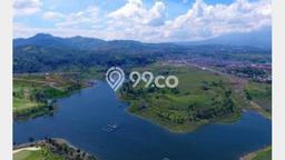 Tanah Dijual Area Strategis di Kota Baru Parahyangan Bandung 442m2 Tanah Dijual Area Strategis di Kota Baru Parahyangan Bandung 442m2