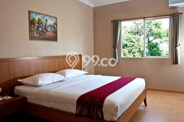 Hotel di Ciumbuleuit, Luas 3750m2m², Area Bisnis, Mainroad Hotel di Ciumbuleuit, Luas 3750m2m², Area Bisnis, Mainroad