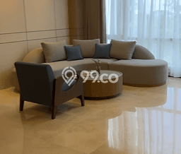 Hunian Apartemen High-Class untuk Dijual di Bandung dengan 3 BR & 2 Kamar Mandi Hunian Apartemen High-Class untuk Dijual di Bandung dengan 3 BR & 2 Kamar Mandi