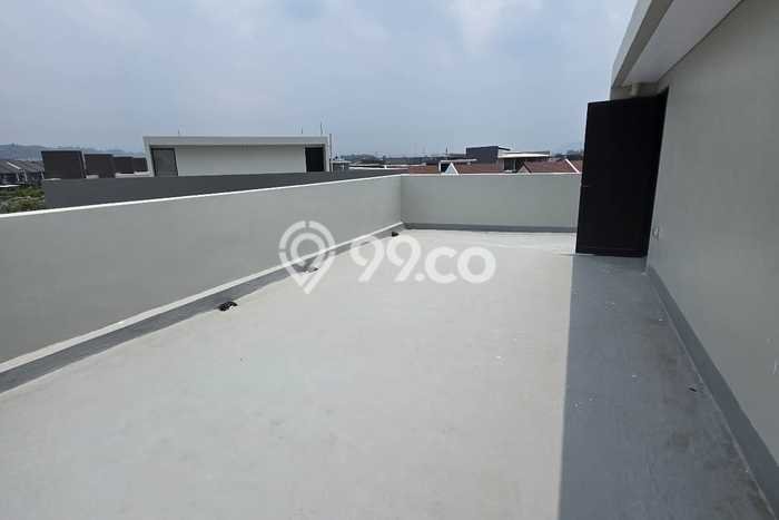 INVESTASI POTENSIAL! Ruko Kawasan Kota Baru Parahyangan, Luas 164m², Kawasan Bisnis INVESTASI POTENSIAL! Ruko Kawasan Kota Baru Parahyangan, Luas 164m², Kawasan Bisnis
