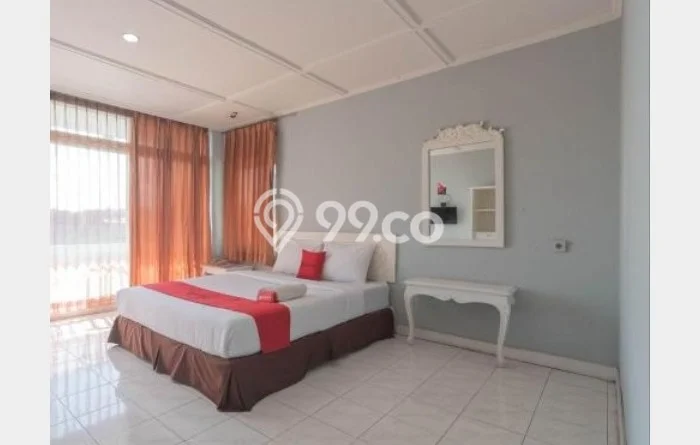 Hotel Premium Kawasan , Luas 1000m2m², Mainroad, Area Bisnis Aktif Hotel Premium Kawasan , Luas 1000m2m², Mainroad, Area Bisnis Aktif