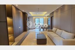 Hunian Apartemen Eksklusif untuk Dijual di Bandung dengan 3 BR & 2 Kamar Mandi Hunian Apartemen Eksklusif untuk Dijual di Bandung dengan 3 BR & 2 Kamar Mandi