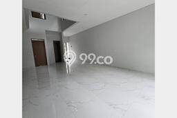 Rumah Impian dengan Luas Tanah 186m2m² di Lingkungan Asri Pondok Hijau, Bandung Rumah Impian dengan Luas Tanah 186m2m² di Lingkungan Asri Pondok Hijau, Bandung