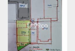 Komersial Dijual di Bandung LT 2176m2 & LB 1980m2 Lokasi Terbaik! Komersial Dijual di Bandung LT 2176m2 & LB 1980m2 Lokasi Terbaik!