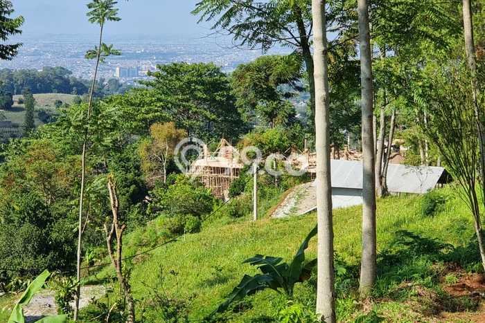 Untuk Dijual Tanah di Lembang Bandung Barat Luas 1479m2 SHM Untuk Dijual Tanah di Lembang Bandung Barat Luas 1479m2 SHM