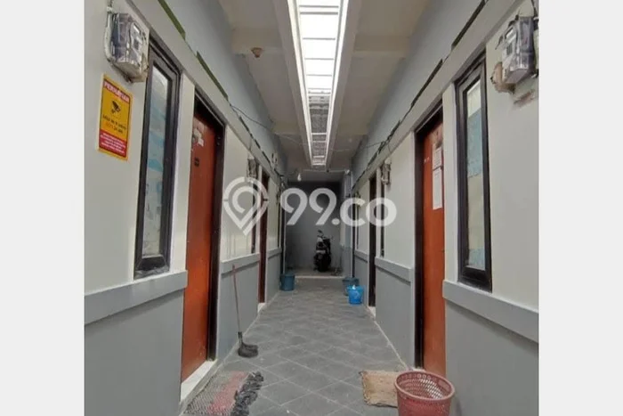 Kost Dijual di Geger Kalong dengan 9 KT dan Luas 132m2 Kost Dijual di Geger Kalong dengan 9 KT dan Luas 132m2