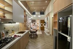 Dijual Hunian Rumah Nyaman 3 KT di Kota Baru Parahyangan, Bandung Dijual Hunian Rumah Nyaman 3 KT di Kota Baru Parahyangan, Bandung