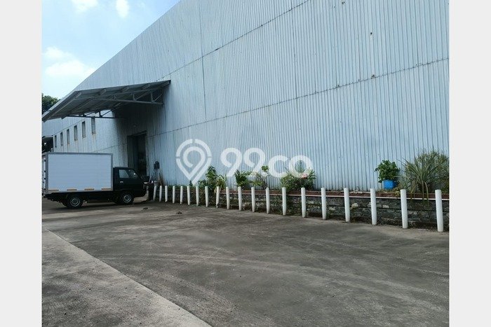 AREA TERSIBUK! Gudang Kawasan Batujajar, Luas 6000m2m², Kawasan Bisnis AREA TERSIBUK! Gudang Kawasan Batujajar, Luas 6000m2m², Kawasan Bisnis