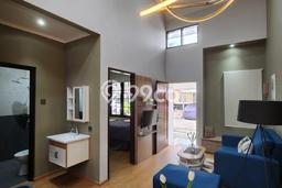 LIMITED OFFER! Rumah Premium area Kota Baru Parahyangan, LT 73m2m² LB 50m2m² LIMITED OFFER! Rumah Premium area Kota Baru Parahyangan, LT 73m2m² LB 50m2m²