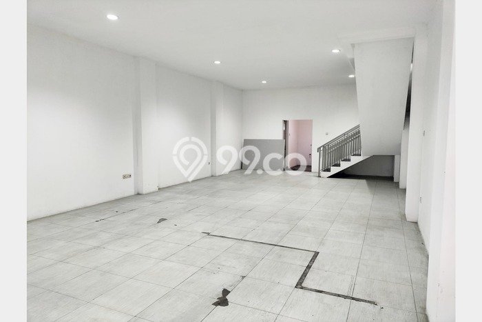 Unit Ruko Dijual di Bandung LT 134m2 & LB 180m2 Unit Ruko Dijual di Bandung LT 134m2 & LB 180m2