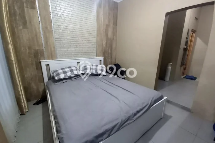 Rumah Modern Cantik 4 KT Bisa Langsung Pindah di Padalarang Rumah Modern Cantik 4 KT Bisa Langsung Pindah di Padalarang