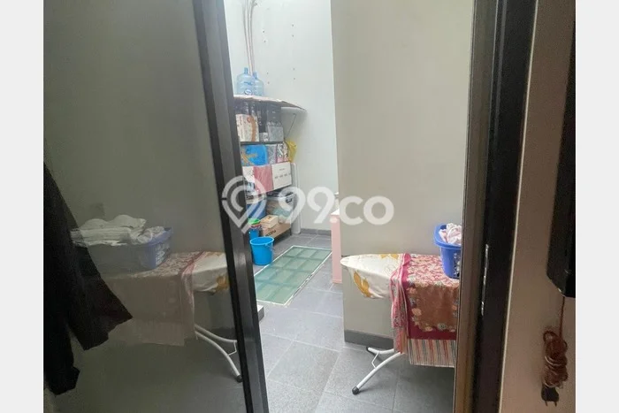 Jual Rumah Bagus Siap Huni LB 145m2 di Cisauk, Tangerang Jual Rumah Bagus Siap Huni LB 145m2 di Cisauk, Tangerang