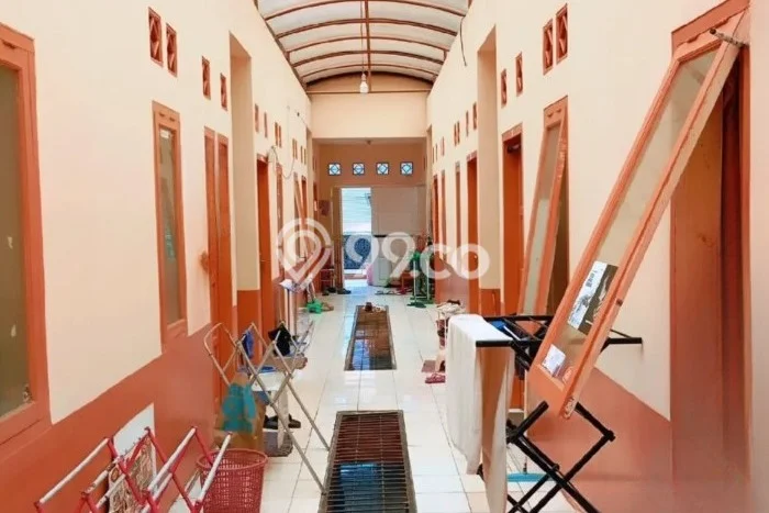 Kost Dijual Lokasi Strategis Setiabudi Bandung 56 Kamar Tidur Kost Dijual Lokasi Strategis Setiabudi Bandung 56 Kamar Tidur