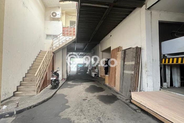 Gudang Premium Kawasan Andir, Luas 1260m2m², Pusat Komersial, Dekat Andir, Bandung, Bandung Gudang Premium Kawasan Andir, Luas 1260m2m², Pusat Komersial, Dekat Andir, Bandung, Bandung