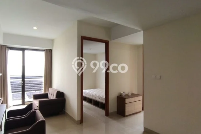 Untuk Dijual Apartemen Strategis di Coblong Bandung 2 Kamar Tidur Untuk Dijual Apartemen Strategis di Coblong Bandung 2 Kamar Tidur