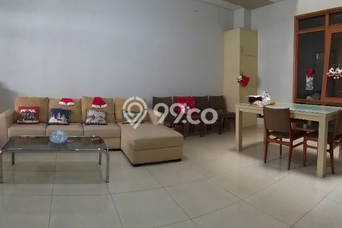 Jual Rumah Eksklusif 4 KT di Bandung Kota, Bandung Jual Rumah Eksklusif 4 KT di Bandung Kota, Bandung