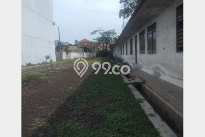 AREA TERSIBUK! Gudang Kawasan Batujajar, Luas 6000m2m², Kawasan Bisnis AREA TERSIBUK! Gudang Kawasan Batujajar, Luas 6000m2m², Kawasan Bisnis