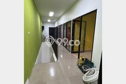 Ruko Dijual di Prime Area Bandung Luas 170m2 Ruko Dijual di Prime Area Bandung Luas 170m2
