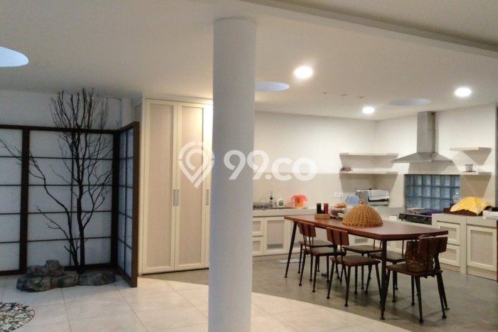 Rumah Elit Modern Siap Huni di Bandung Kota Bandung Rumah Elit Modern Siap Huni di Bandung Kota Bandung