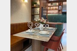 Rumah Mewah LB 126m2 Siap Pakai Desain Elegan di Kota Baru Parahyangan, Bandung Rumah Mewah LB 126m2 Siap Pakai Desain Elegan di Kota Baru Parahyangan, Bandung
