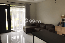 Rumah Akses Mudah area Kota Baru Parahyangan, Bandung, LT 120m² LB 94m² Rumah Akses Mudah area Kota Baru Parahyangan, Bandung, LT 120m² LB 94m²