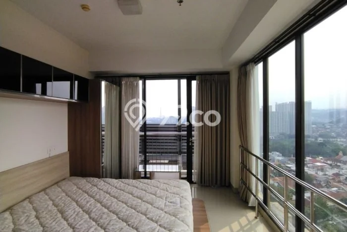 Untuk Dijual Apartemen Strategis di Coblong Bandung 2 Kamar Tidur Untuk Dijual Apartemen Strategis di Coblong Bandung 2 Kamar Tidur