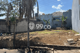 Tanah Dijual di Bandung Seluas 322m2 Strategis Tanah Dijual di Bandung Seluas 322m2 Strategis