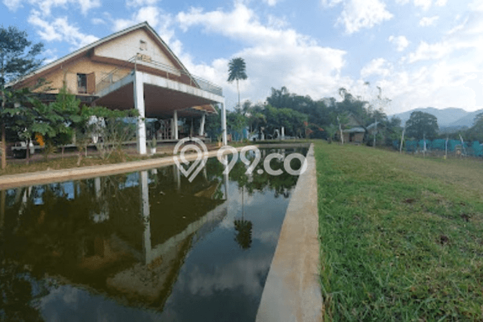 BISNIS POTENSIAL! Vila Kawasan , Luas 4000m2m², Potensi Bagus BISNIS POTENSIAL! Vila Kawasan , Luas 4000m2m², Potensi Bagus