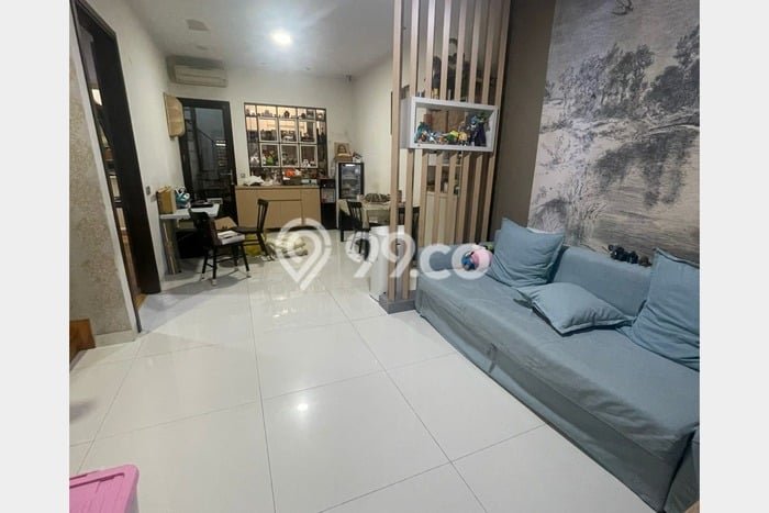 Jual Rumah Bagus Siap Huni LB 145m2 di Cisauk, Tangerang Jual Rumah Bagus Siap Huni LB 145m2 di Cisauk, Tangerang