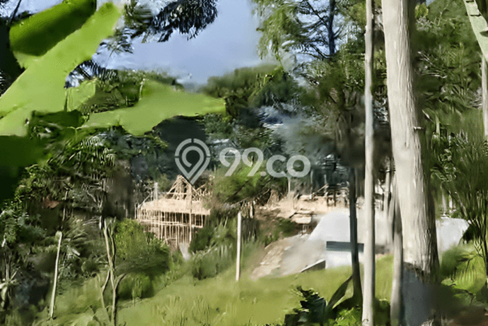 Untuk Dijual Tanah di Lembang Bandung Barat Luas 1479m2 SHM Untuk Dijual Tanah di Lembang Bandung Barat Luas 1479m2 SHM