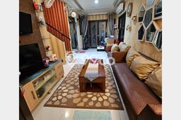 Best Deal Hunian Premium Ideal dan Luas di Serpong Utara, Tangerang Selatan Best Deal Hunian Premium Ideal dan Luas di Serpong Utara, Tangerang Selatan
