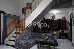 Hunian Nyaman Asri 5 KT Siap Huni di Soekarno Hatta Bandung Hunian Nyaman Asri 5 KT Siap Huni di Soekarno Hatta Bandung