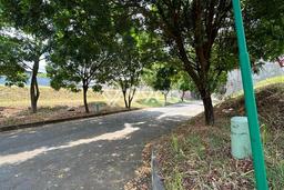 Tanah di Cidadap, Bandung Luas 354m2 Dijual Segera Tanah di Cidadap, Bandung Luas 354m2 Dijual Segera