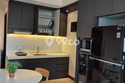 Apartemen Favorit Modern Dijual di Bandung dengan 2 Kamar Tidur Apartemen Favorit Modern Dijual di Bandung dengan 2 Kamar Tidur